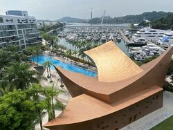 Reflections At Keppel Bay (D4), Condominium #338096541